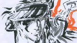 jojo奇妙冒险 第三部 星尘斗士TV版VS OVA版 类似镜头对比